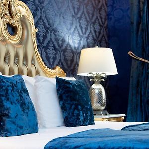 Double Room Disability Access